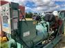 500 KW Detroit 12V92TA Diesel Generator Set in Enclosure for Sale