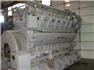 2100 KW Natural Gas Generator Sets for Sale