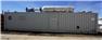 450 KW Hydrogen/Natural Gas/Biofuel Generator Set Enclosed for Sale