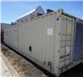 450 KW Hydrogen/Natural Gas/Biofuel Generator Set Enclosed for Sale