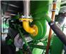450 KW Hydrogen/Natural Gas/Biofuel Generator Set Enclosed for Sale