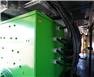 450 KW Hydrogen/Natural Gas/Biofuel Generator Set Enclosed for Sale