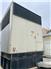 2250 kW Cummins QSK-60-G9 Diesel Generator Set in Sound Enclosure, for Sale