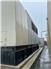 2250 kW Cummins QSK-60-G9 Diesel Generator Set in Sound Enclosure, for Sale