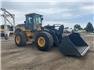 John Deere 644K for Sale