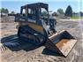 John Deere 323E for Sale