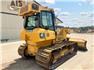 John Deere 650K for Sale