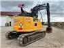 John Deere 135G for Sale