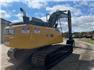 John Deere 210G for Sale