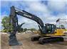 John Deere 210G LC for Sale