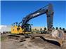 John Deere 245GLC for Sale