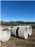 Concrete Trough, J Bunks & Interlocking Blocks for Sale