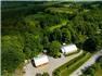46.5 acre hobby farm with mature 5 acre permaculture irchard for Sale