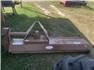 Peripheral Tiller for Sale