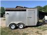 Kettle Creek 2 horse trailer for Sale