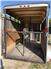 Kettle Creek 2 horse trailer for Sale