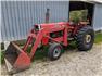 MF255 for Sale