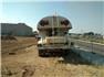 1987 4K Gallon Water Tanker, Caterpillar Engine for Sale