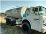 1987 Ford CT8000, 4K Gallon Water Tanker Truck for Sale