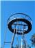 42' galvanized steel water tower for Sale