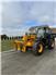 JCB 526-56 Agri Loadall Telehandler for Sale