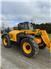 JCB 526-56 Agri Loadall Telehandler for Sale