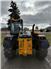 JCB 526-56 Agri Loadall Telehandler for Sale
