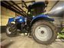 2014 New Holland T6.165 With Loader for Sale