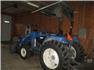 Gently used TC40 New Holland 4 WD for Sale