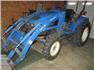 Gently used TC40 New Holland 4 WD for Sale
