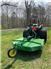 John Deere Tractor 5200 with Bushhog for Sale