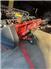 2001 Case IH 2388 w/ 2007 1020 25’ Flexhead for Sale