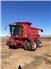 2001 Case IH 2388 w/ 2007 1020 25’ Flexhead for Sale