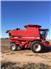 2001 Case IH 2388 w/ 2007 1020 25’ Flexhead for Sale