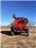 2001 Case IH 2388 w/ 2007 1020 25’ Flexhead for Sale