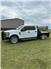 2020 F250 with Hyrda Bale Bed for Sale