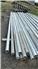 Trellis Poles-Aluminum for Sale