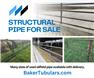 Used Oilfield Pipe for Fencing for Sale