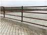 USED STEEL OILFIELD PIPE FOR LIVESTOCK for Sale