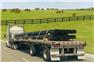 Oilfield Pipe for Livestock Management Delivered for Sale