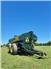 Husky Liquid Manure Spreader for Sale