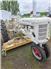 Farmall C White Demonstrator restored for Sale