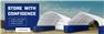 Outdoor canopies, shelters & storage for Sale