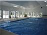 27+ Acre Horse Farm-1/2 mile race track, indoor arena for Sale