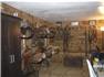 27+ Acre Horse Farm-1/2 mile race track, indoor arena for Sale