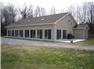 27+ Acre Horse Farm-1/2 mile race track, indoor arena for Sale