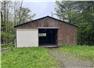 27+ Acre Horse Farm-1/2 mile race track, indoor arena for Sale