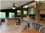 27+ Acre Horse Farm-1/2 mile race track, indoor arena for Sale