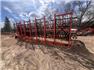 Hydraulic Harrow Bar with Packers Press for Sale