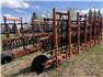 Hydraulic Harrow Bar with Packers Press for Sale